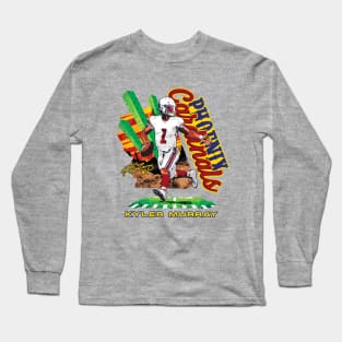 Kyler Murray Tee T-shirt Long Sleeve T-Shirt